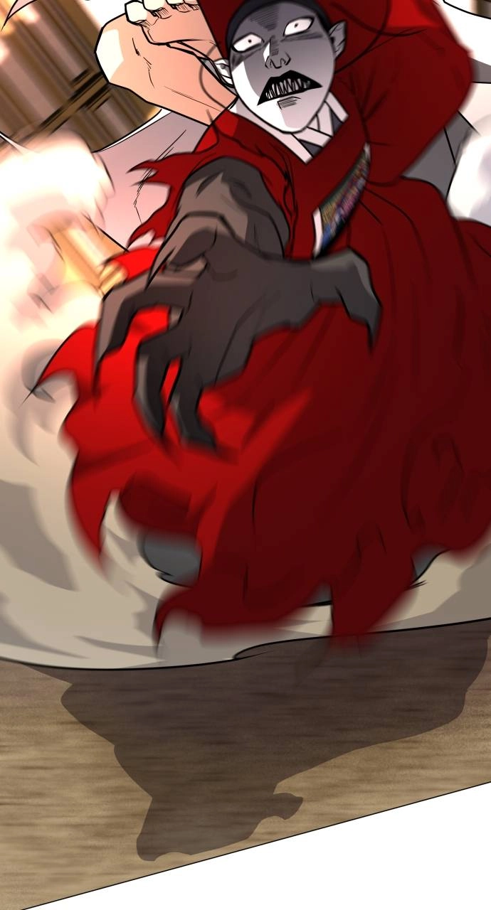 JAKDU: Shaman's Blade Chapter 15, page 21 of 105