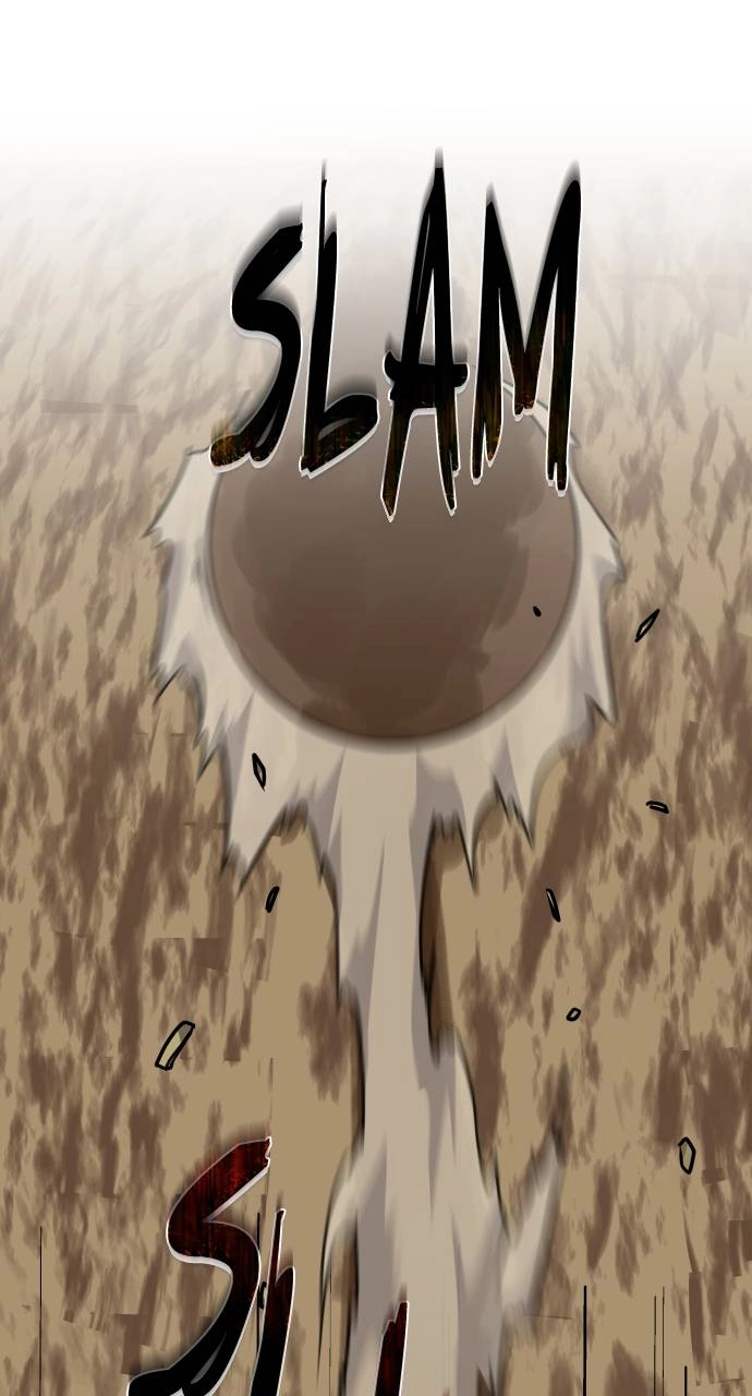 JAKDU: Shaman's Blade Chapter 15, page 23 of 105