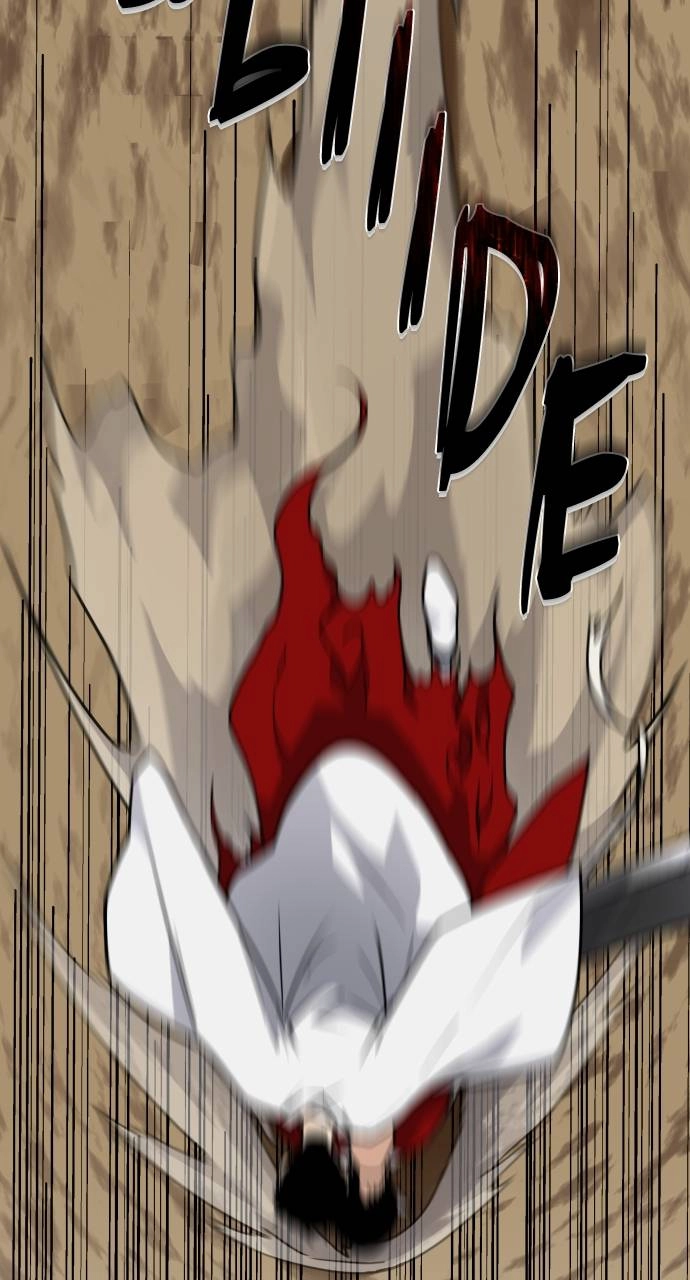 JAKDU: Shaman's Blade Chapter 15, page 24 of 105