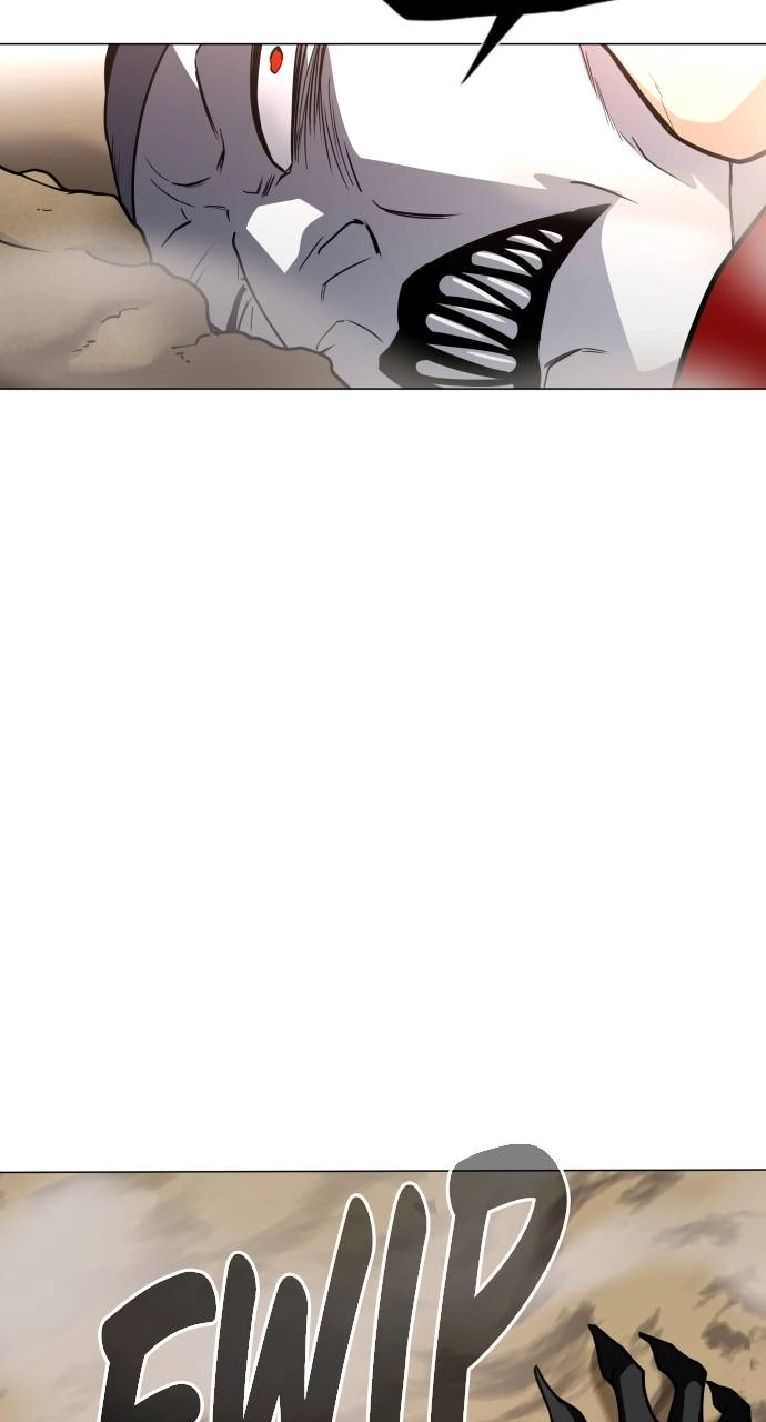 JAKDU: Shaman's Blade Chapter 15, page 27 of 105