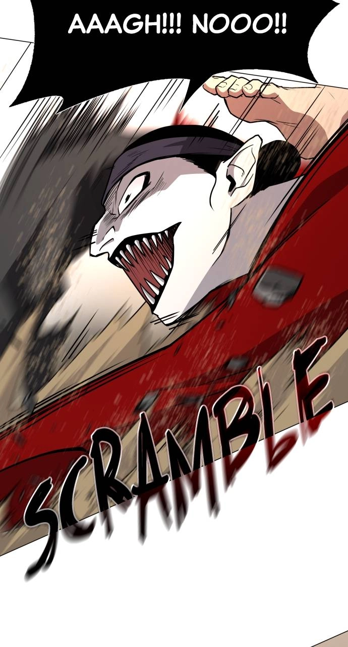 JAKDU: Shaman's Blade Chapter 15, page 30 of 105