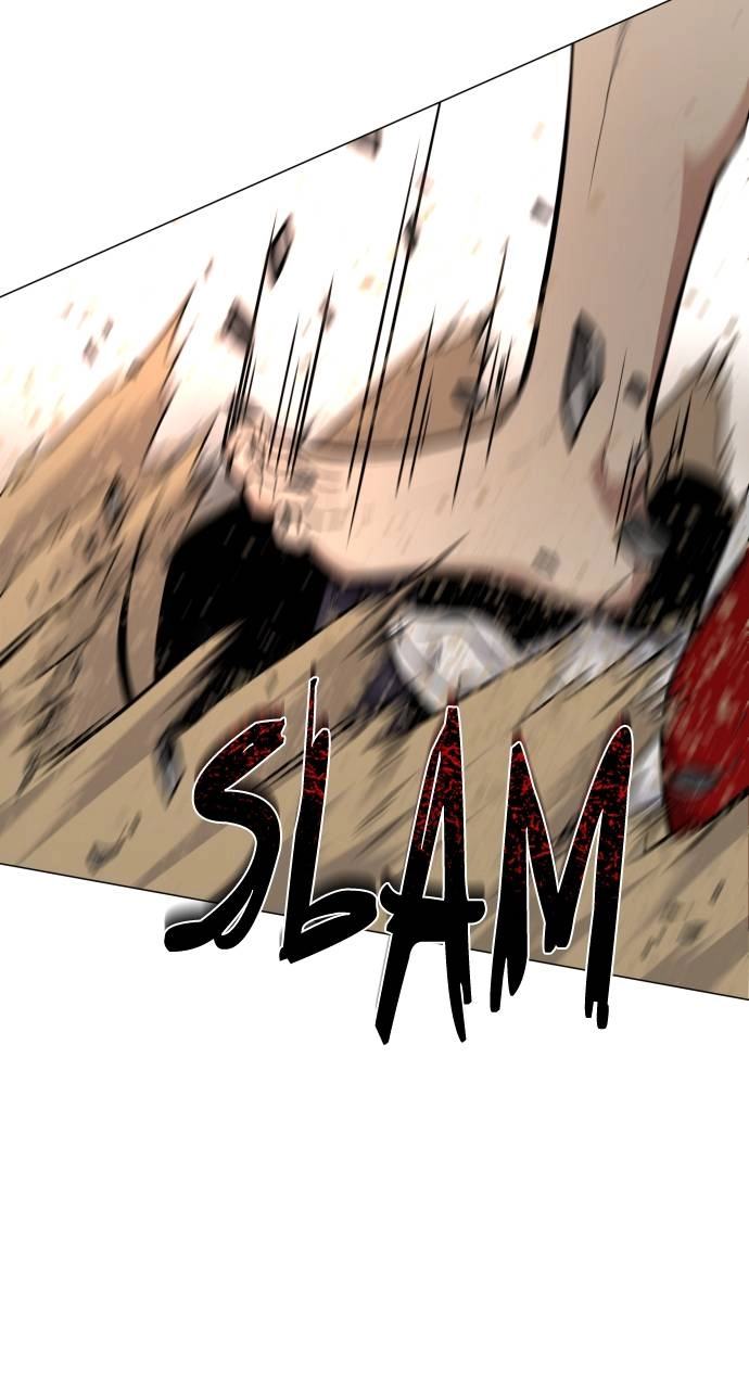 JAKDU: Shaman's Blade Chapter 15, page 31 of 105
