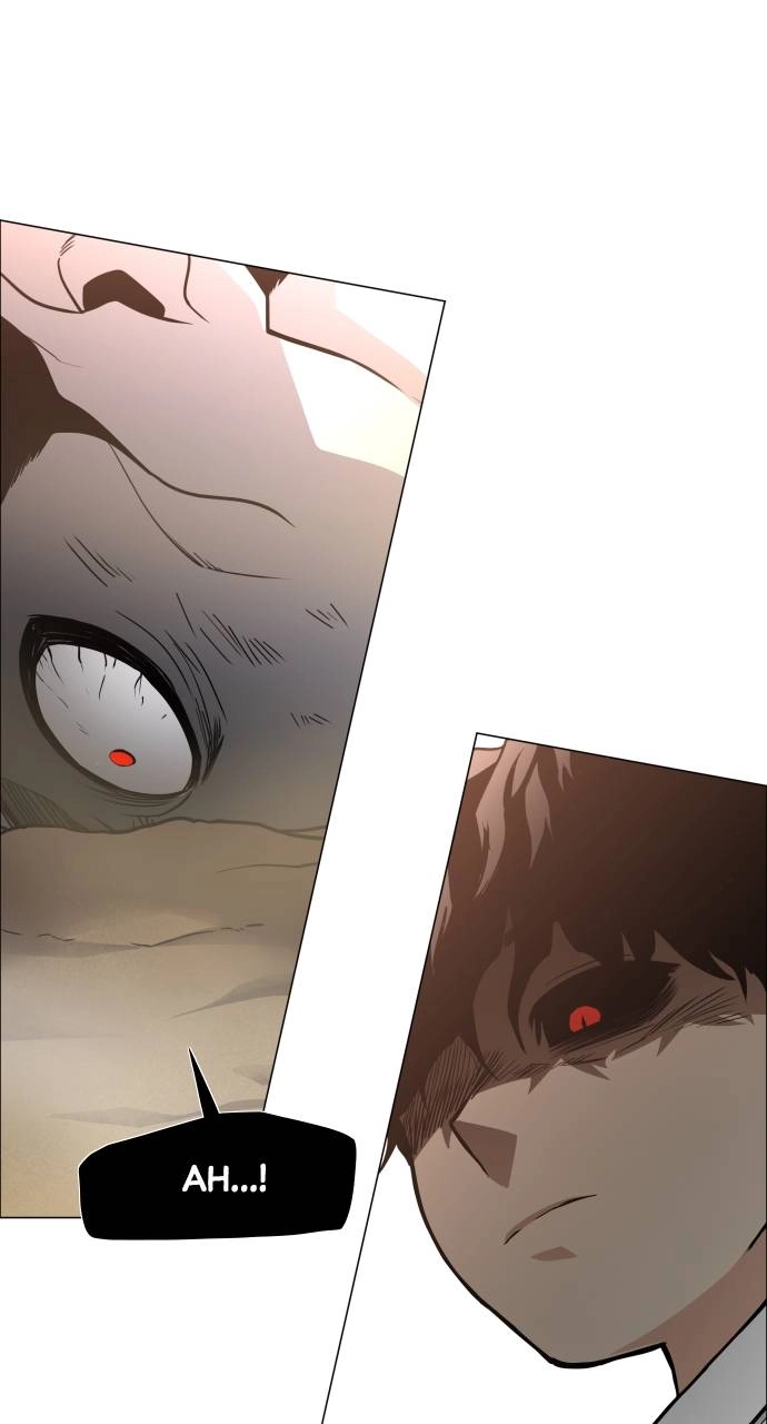 JAKDU: Shaman's Blade Chapter 15, page 32 of 105