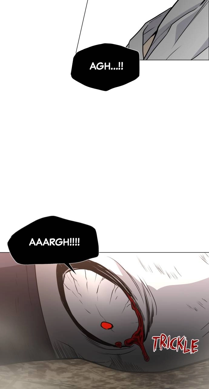 JAKDU: Shaman's Blade Chapter 15, page 33 of 105
