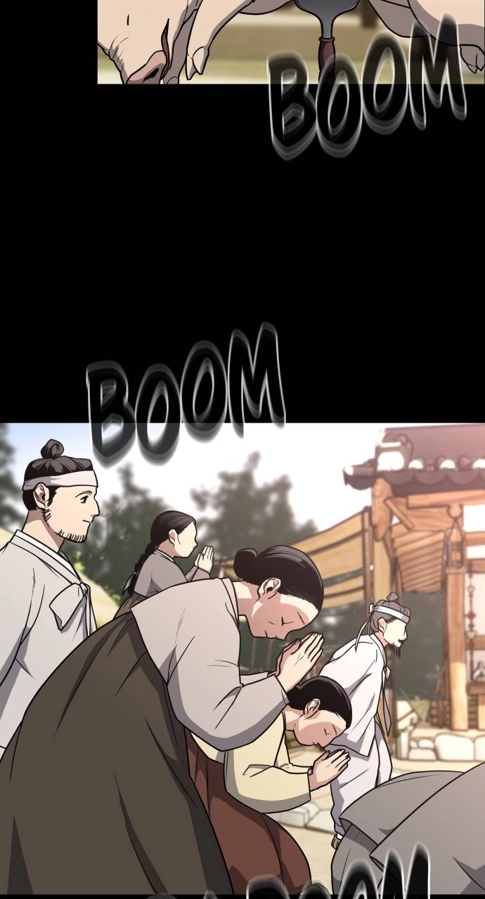 JAKDU: Shaman's Blade Chapter 15, page 44 of 105