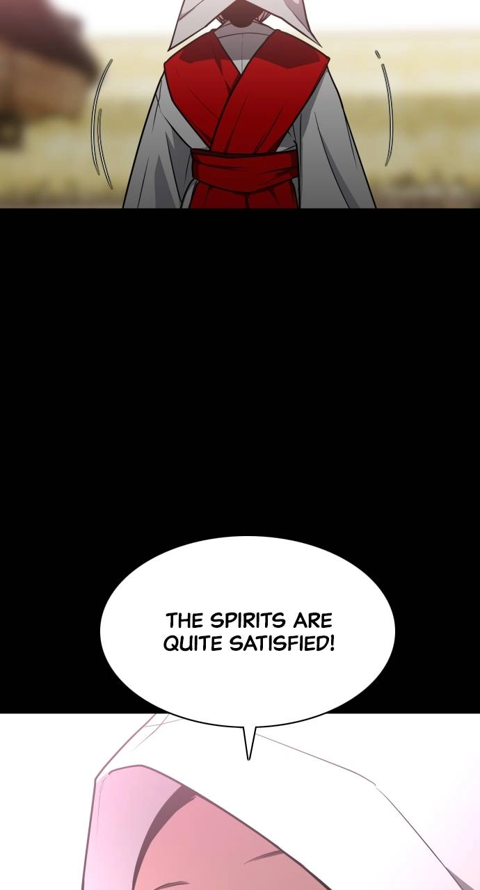 JAKDU: Shaman's Blade Chapter 15, page 47 of 105