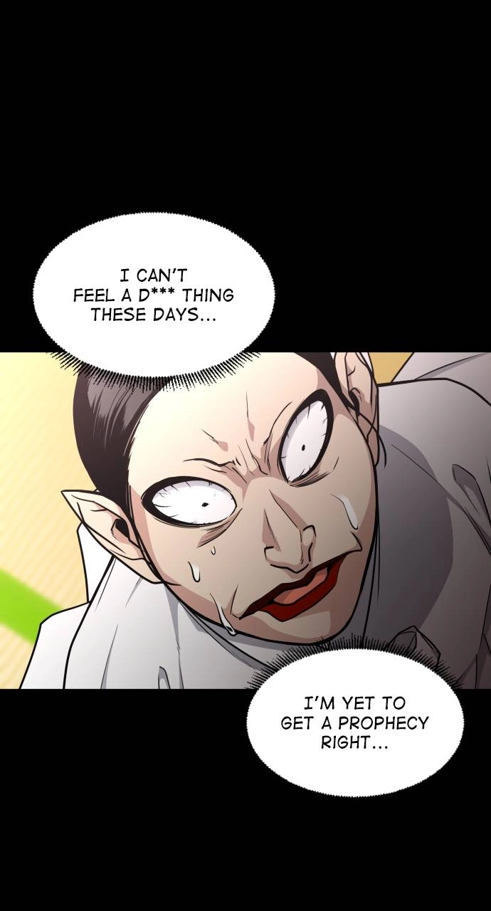 JAKDU: Shaman's Blade Chapter 15, page 55 of 105