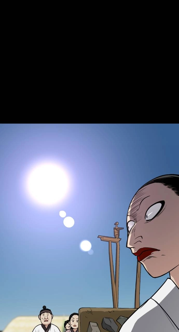 JAKDU: Shaman's Blade Chapter 15, page 60 of 105