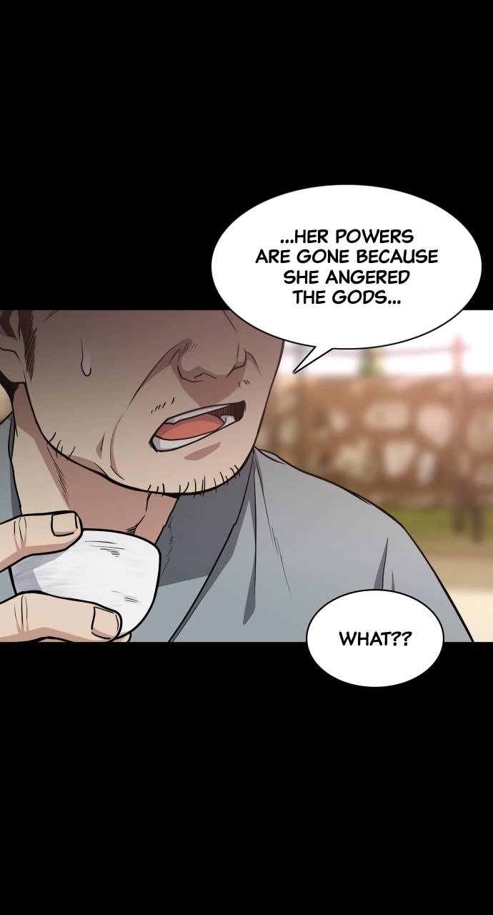 JAKDU: Shaman's Blade Chapter 15, page 64 of 105