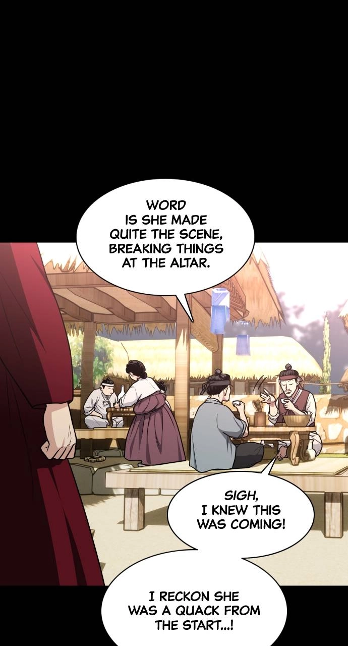 JAKDU: Shaman's Blade Chapter 15, page 65 of 105
