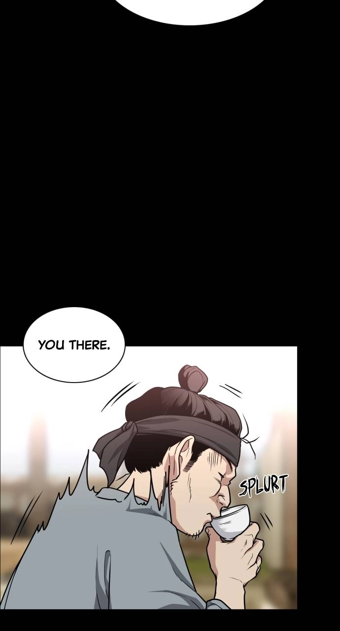 JAKDU: Shaman's Blade Chapter 15, page 66 of 105