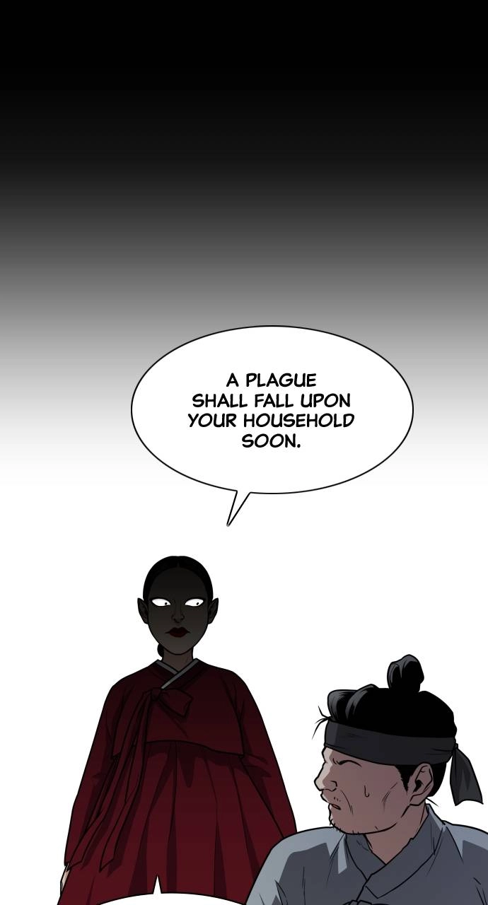 JAKDU: Shaman's Blade Chapter 15, page 67 of 105