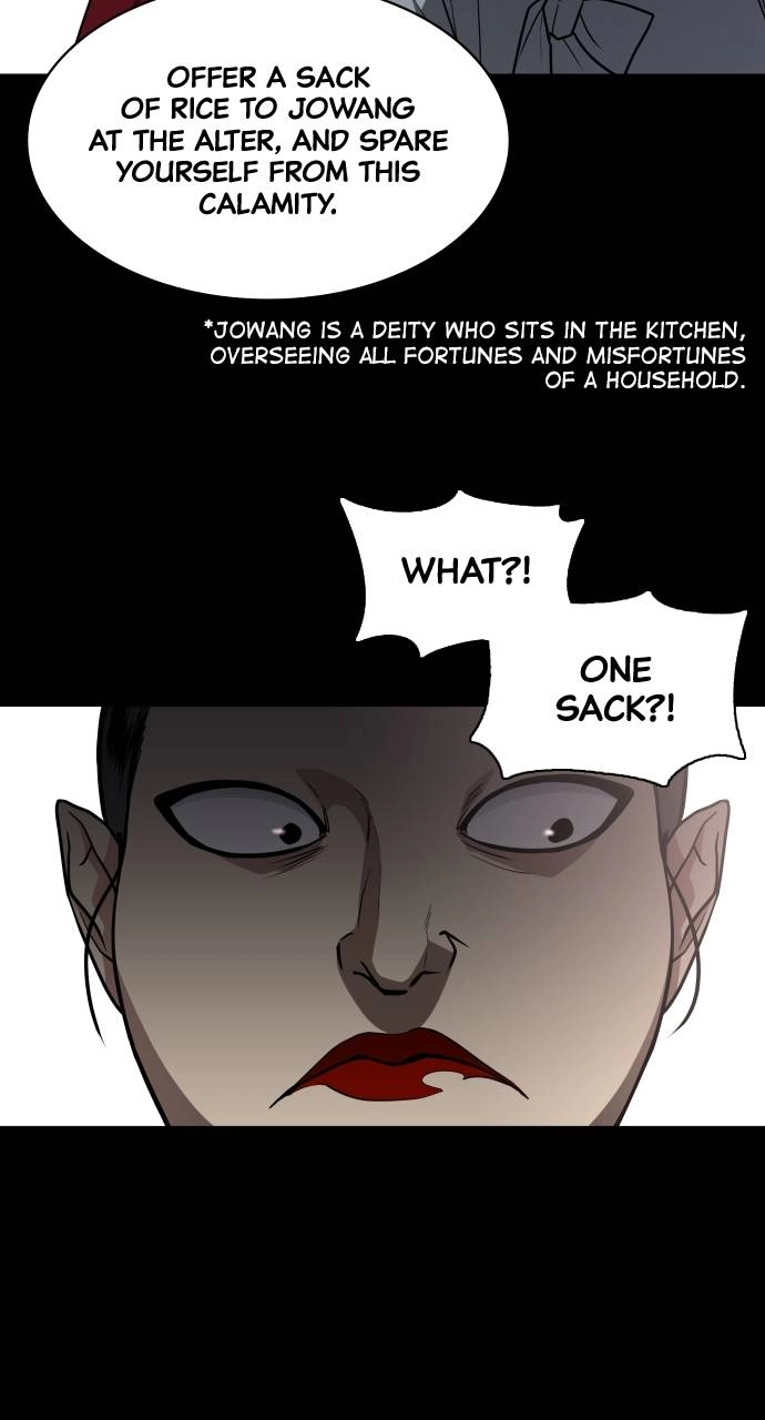 JAKDU: Shaman's Blade Chapter 15, page 68 of 105
