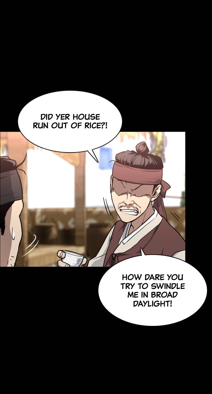 JAKDU: Shaman's Blade Chapter 15, page 69 of 105
