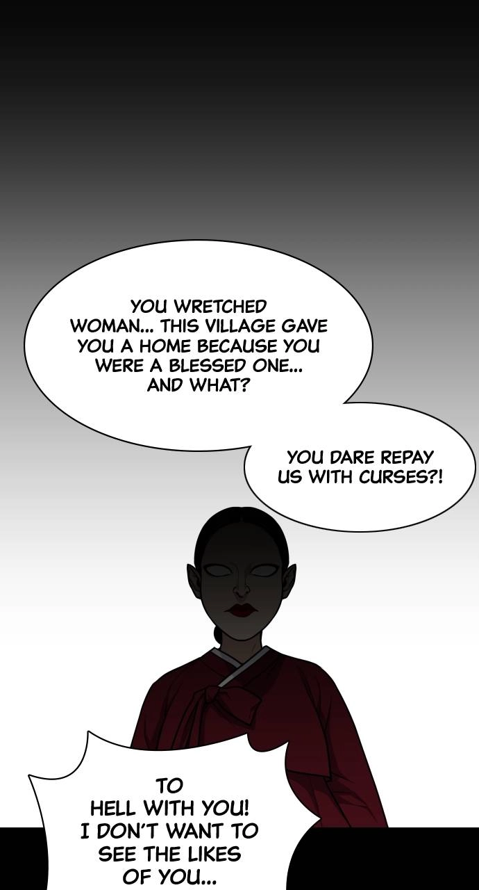 JAKDU: Shaman's Blade Chapter 15, page 71 of 105