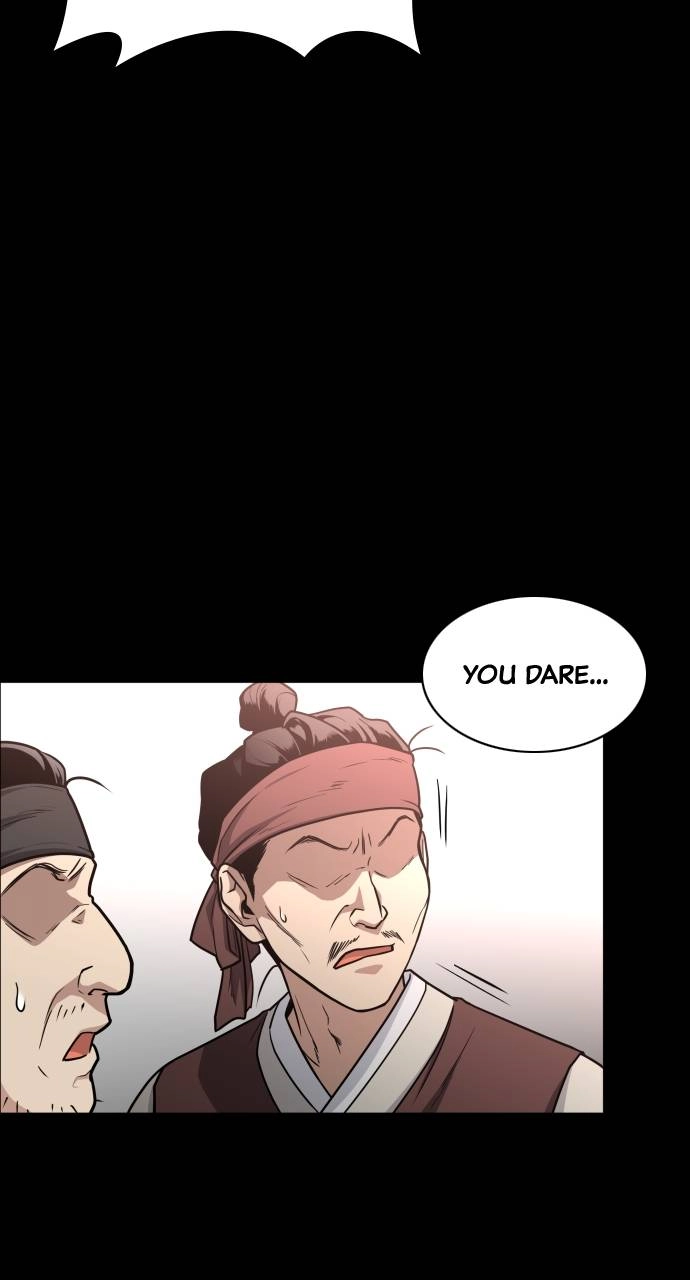 JAKDU: Shaman's Blade Chapter 15, page 72 of 105