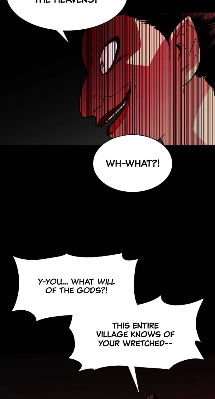 JAKDU: Shaman's Blade Chapter 15, page 74 of 105