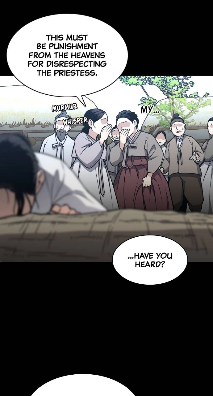 JAKDU: Shaman's Blade Chapter 15, page 78 of 105