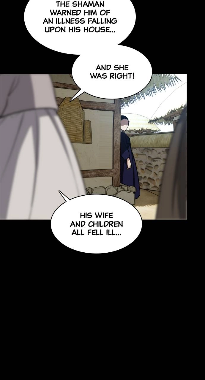 JAKDU: Shaman's Blade Chapter 15, page 79 of 105