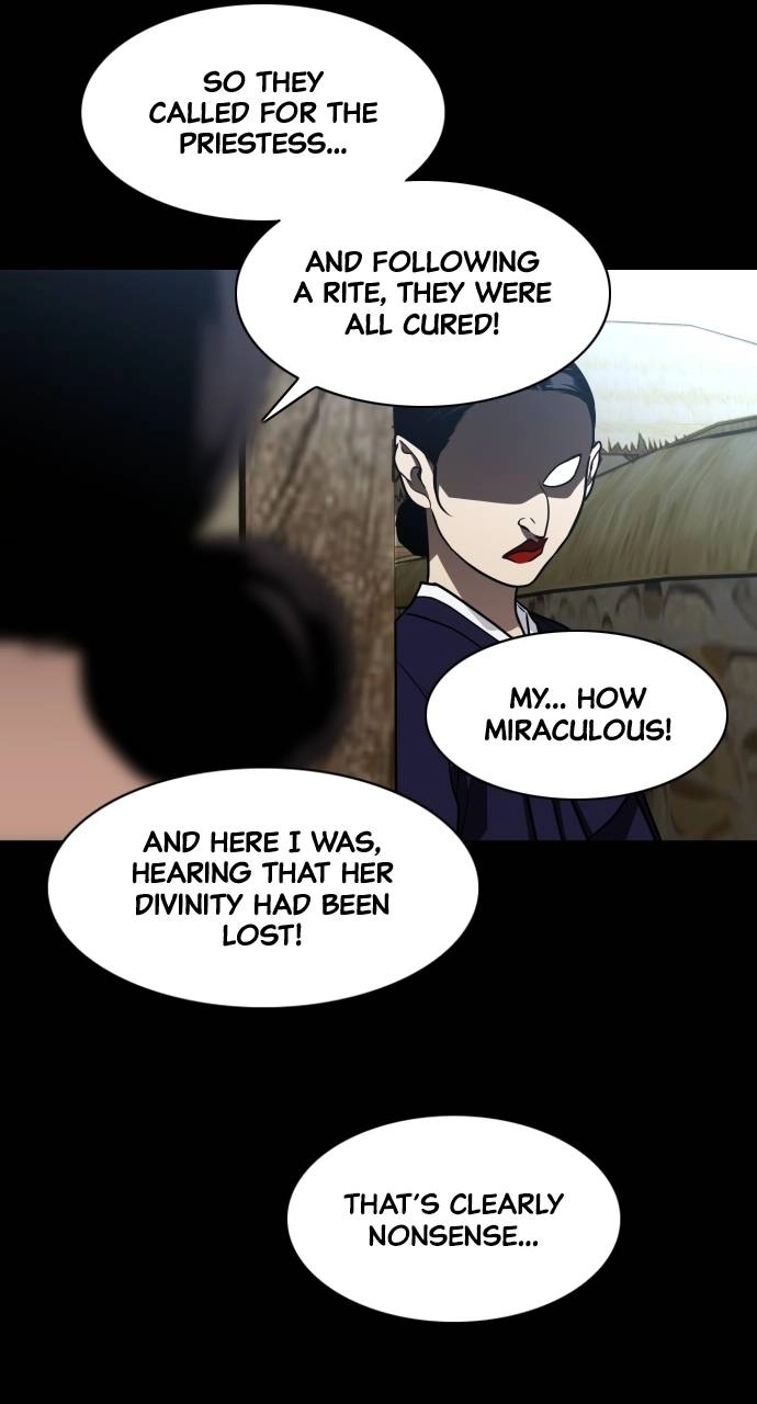 JAKDU: Shaman's Blade Chapter 15, page 80 of 105