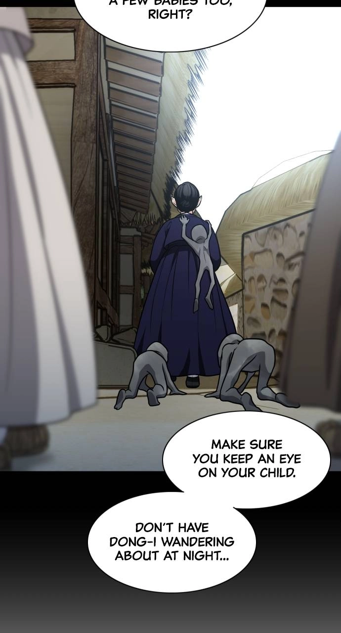 JAKDU: Shaman's Blade Chapter 15, page 84 of 105