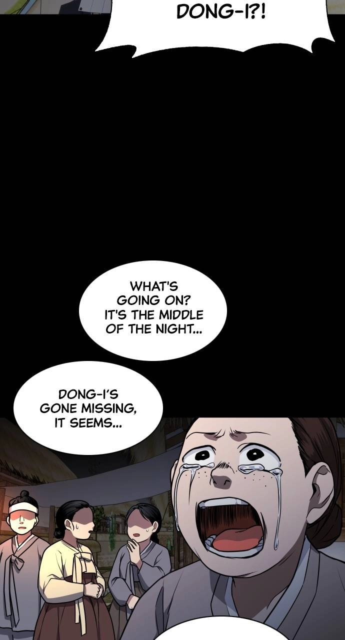 JAKDU: Shaman's Blade Chapter 15, page 88 of 105