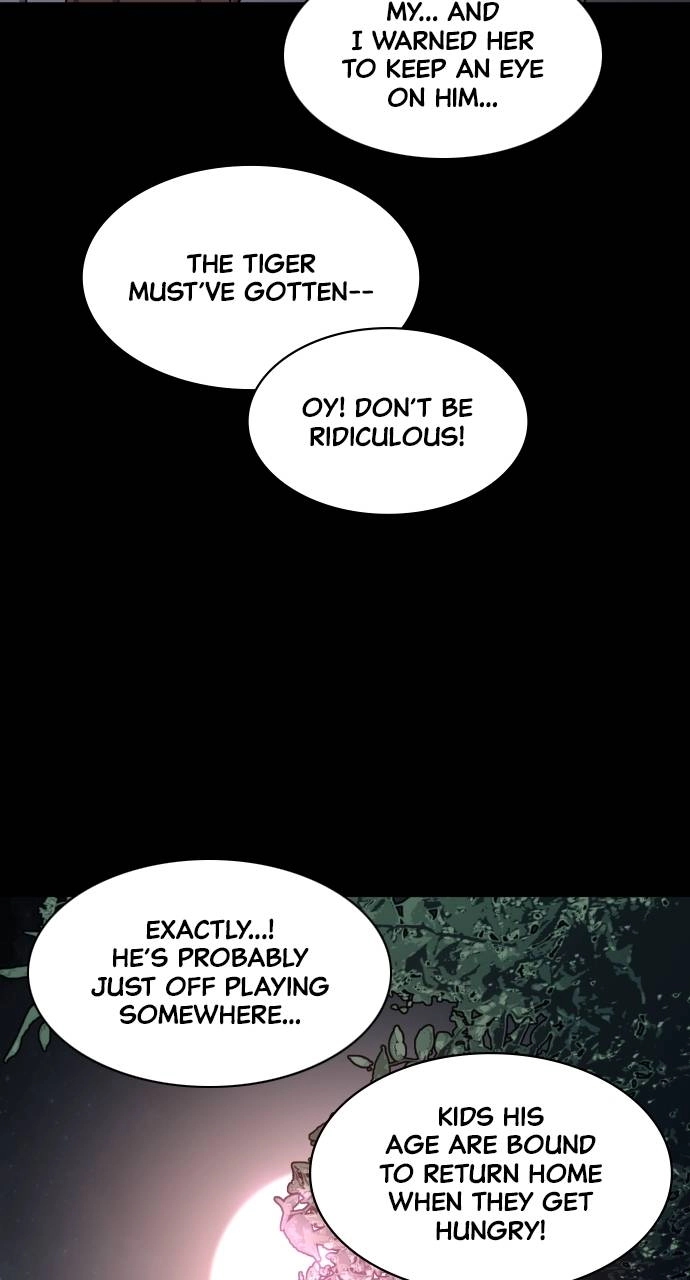 JAKDU: Shaman's Blade Chapter 15, page 89 of 105
