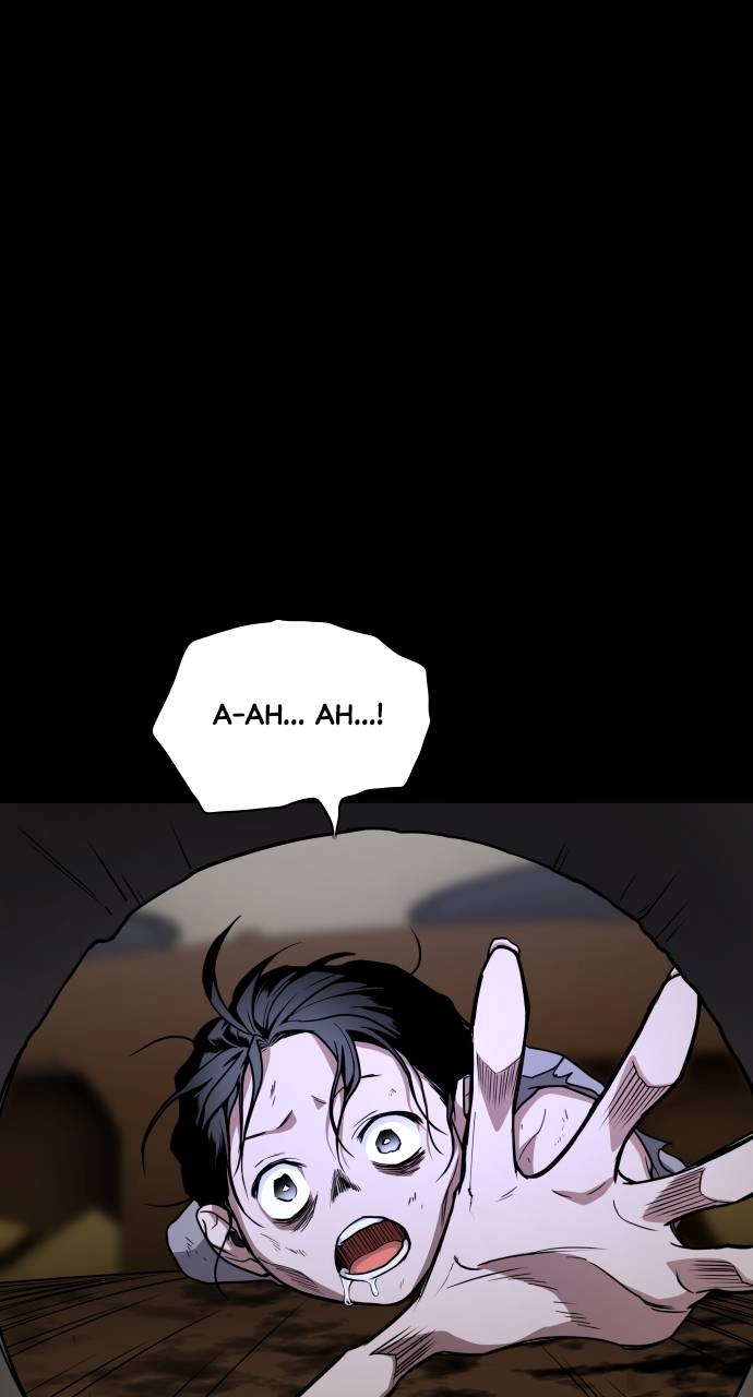 JAKDU: Shaman's Blade Chapter 15, page 97 of 105