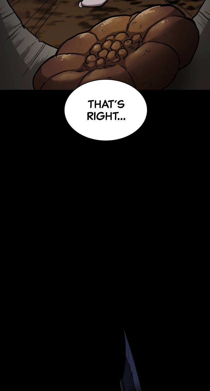 JAKDU: Shaman's Blade Chapter 15, page 98 of 105