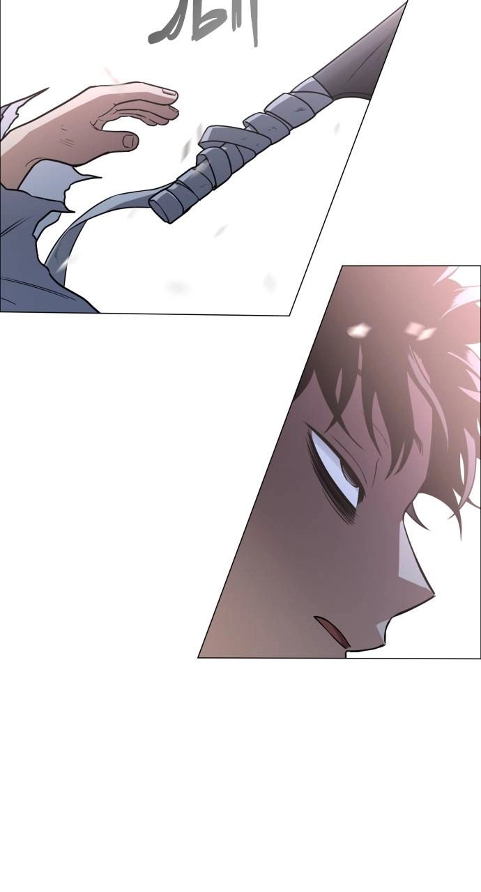 JAKDU: Shaman's Blade Chapter 16, page 102 of 107