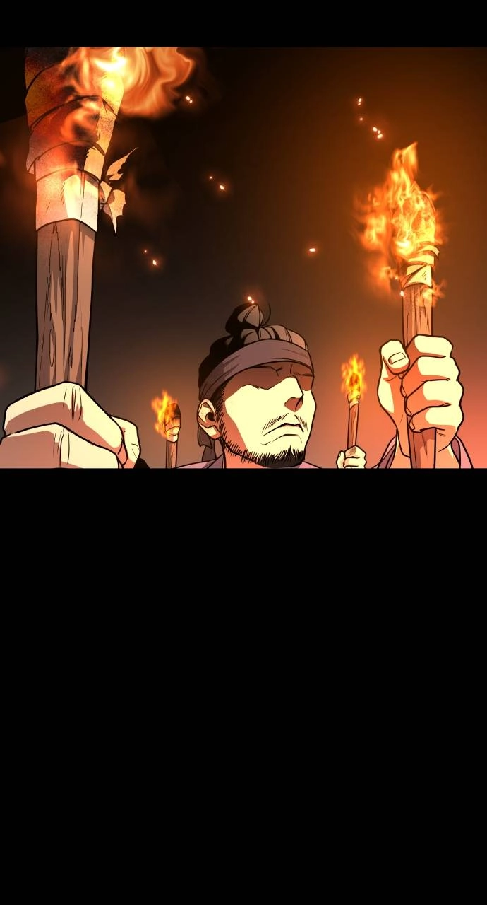 JAKDU: Shaman's Blade Chapter 16, page 18 of 107