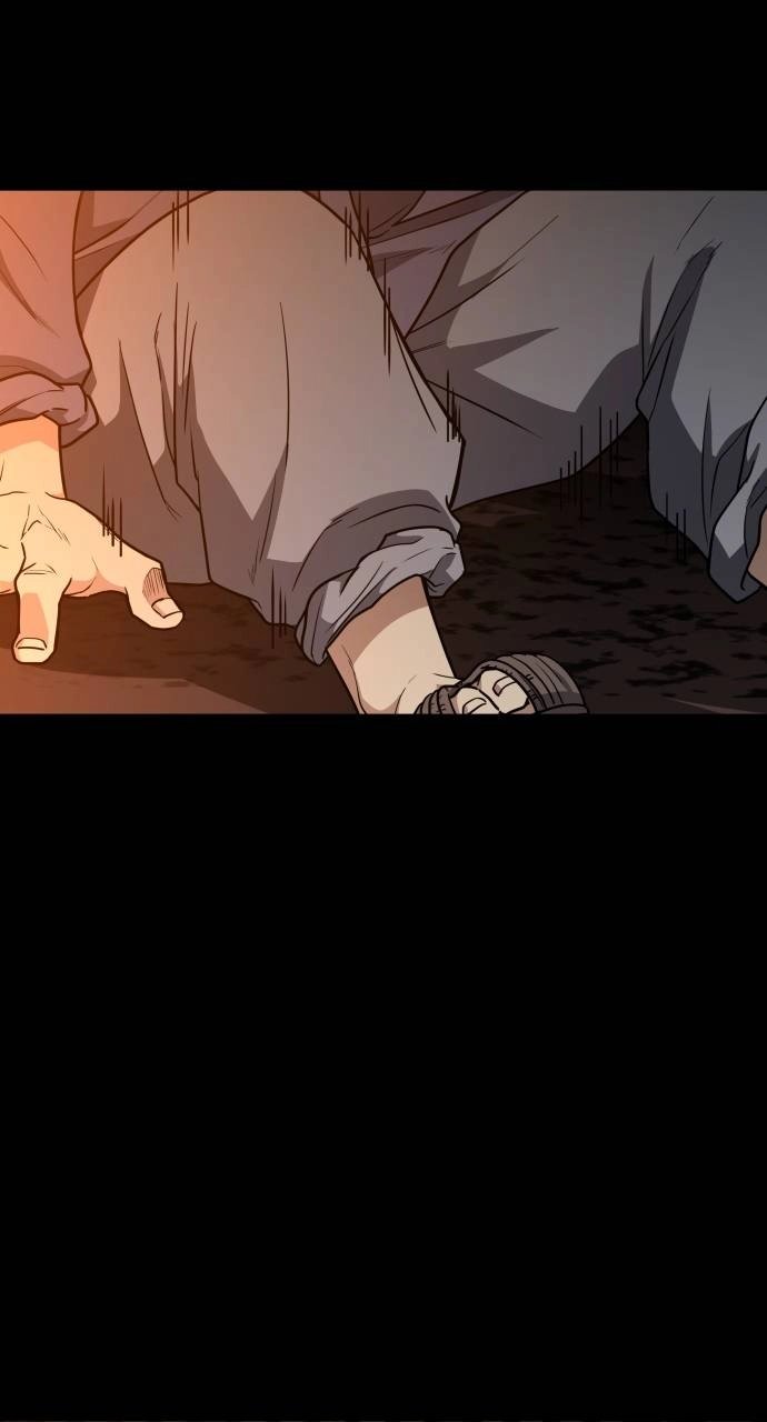 JAKDU: Shaman's Blade Chapter 16, page 19 of 107