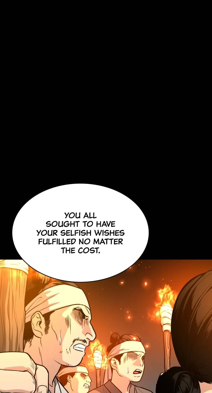 JAKDU: Shaman's Blade Chapter 16, page 27 of 107