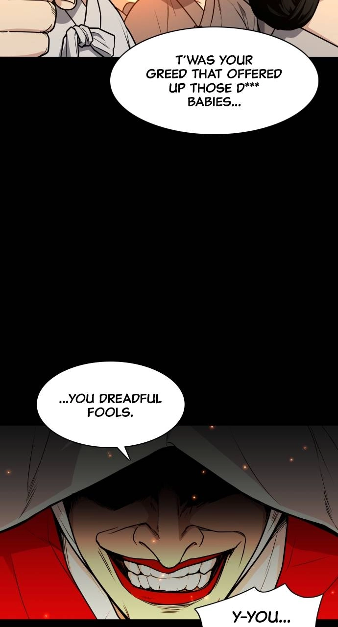 JAKDU: Shaman's Blade Chapter 16, page 28 of 107
