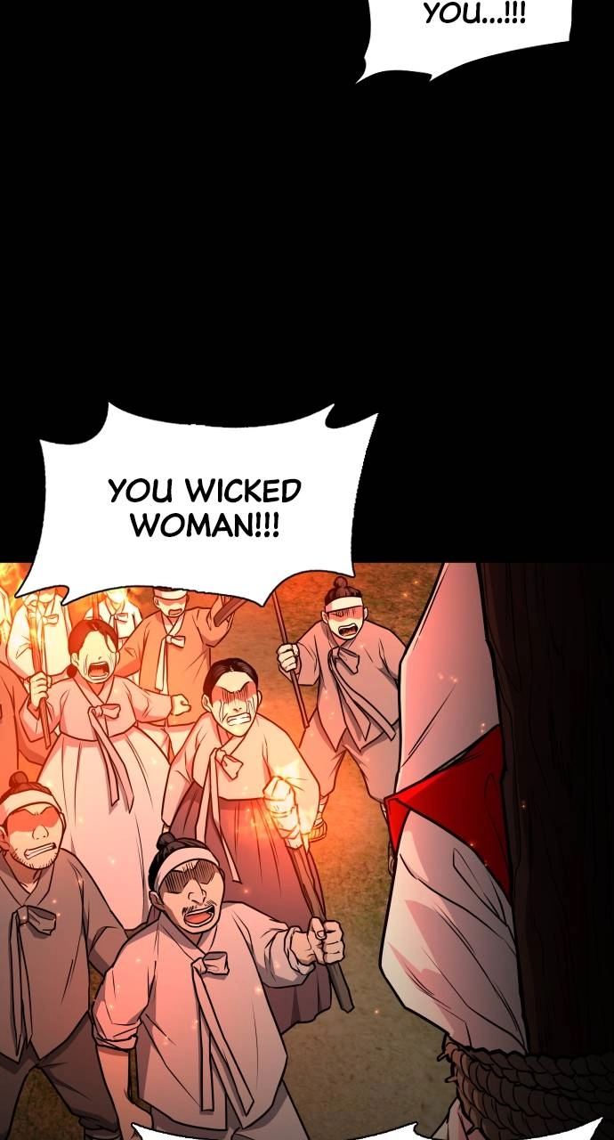 JAKDU: Shaman's Blade Chapter 16, page 29 of 107