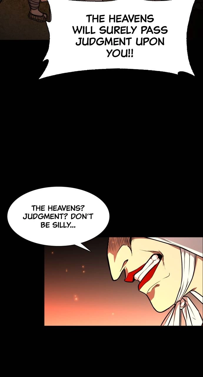 JAKDU: Shaman's Blade Chapter 16, page 30 of 107