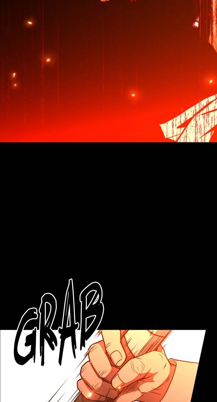 JAKDU: Shaman's Blade Chapter 16, page 32 of 107