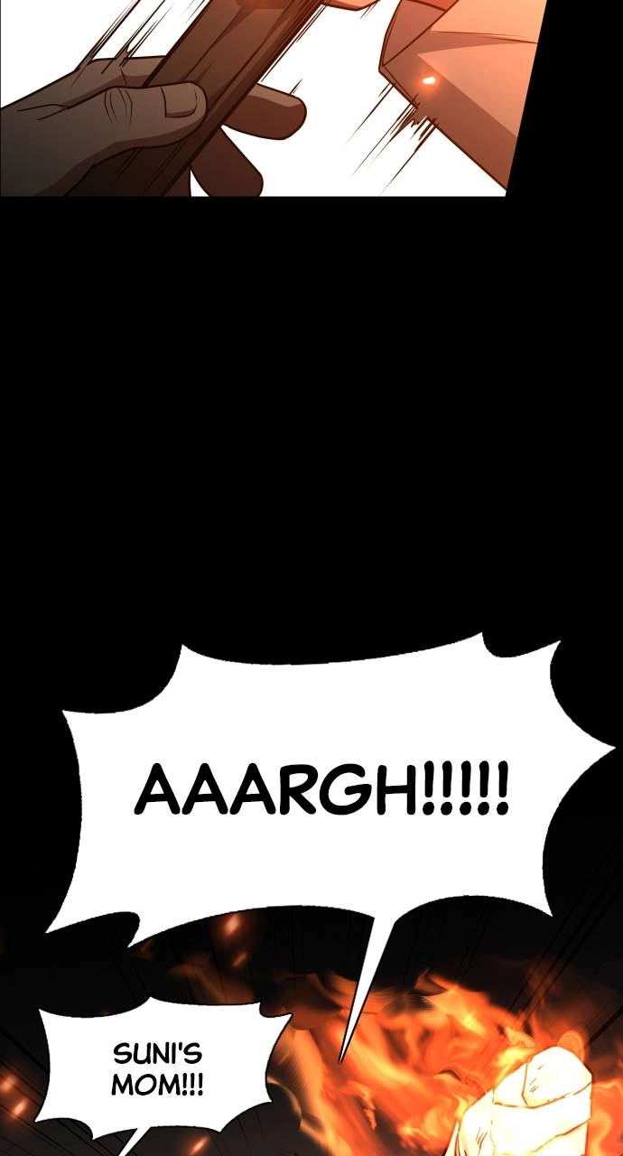 JAKDU: Shaman's Blade Chapter 16, page 33 of 107