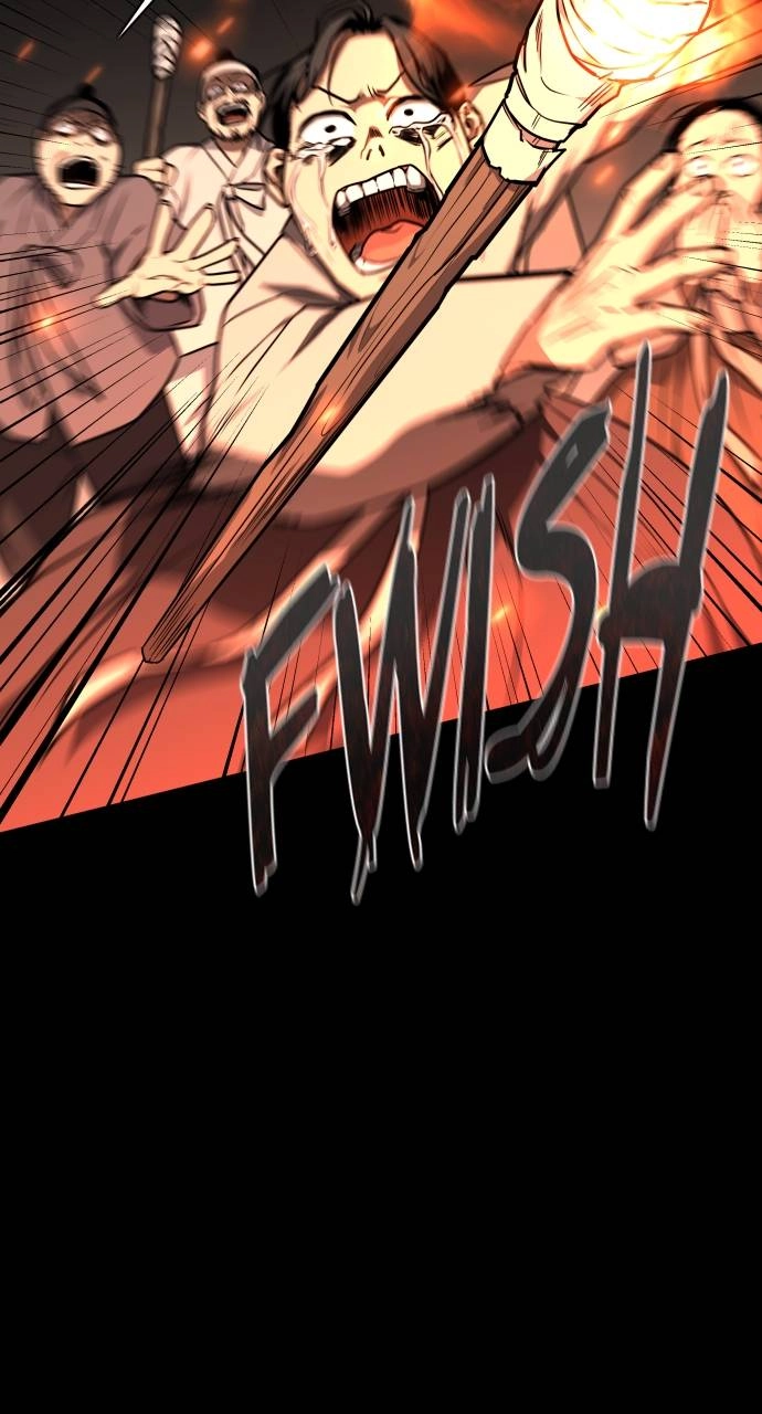 JAKDU: Shaman's Blade Chapter 16, page 34 of 107