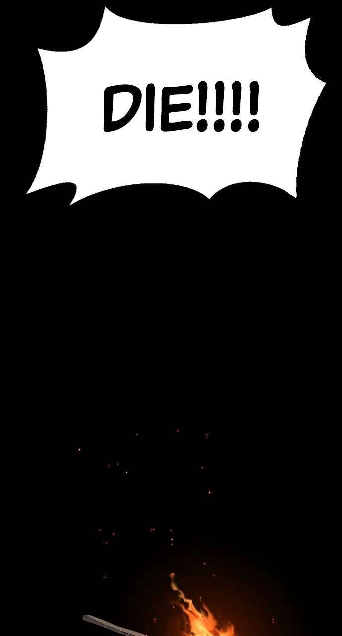 JAKDU: Shaman's Blade Chapter 16, page 35 of 107