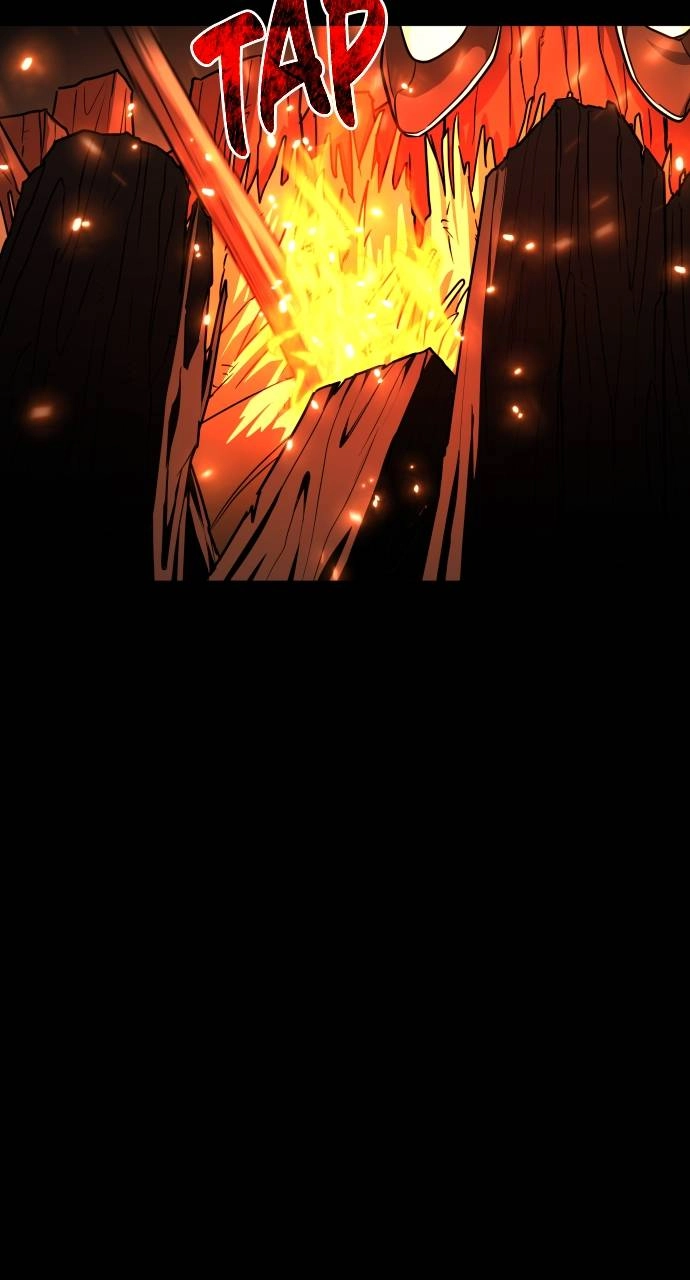JAKDU: Shaman's Blade Chapter 16, page 37 of 107