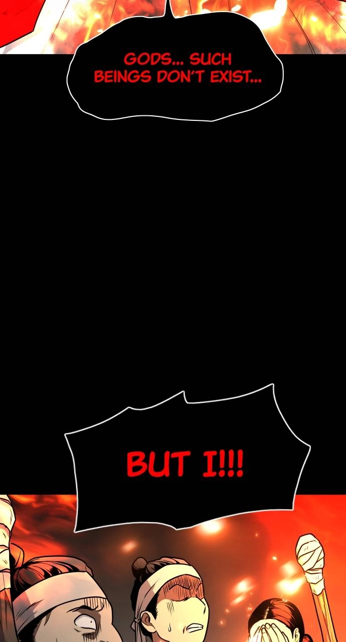 JAKDU: Shaman's Blade Chapter 16, page 39 of 107