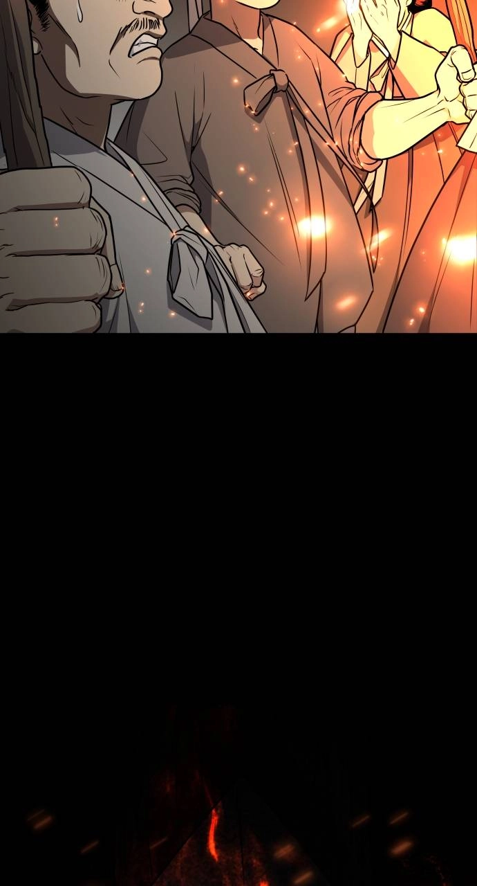 JAKDU: Shaman's Blade Chapter 16, page 40 of 107