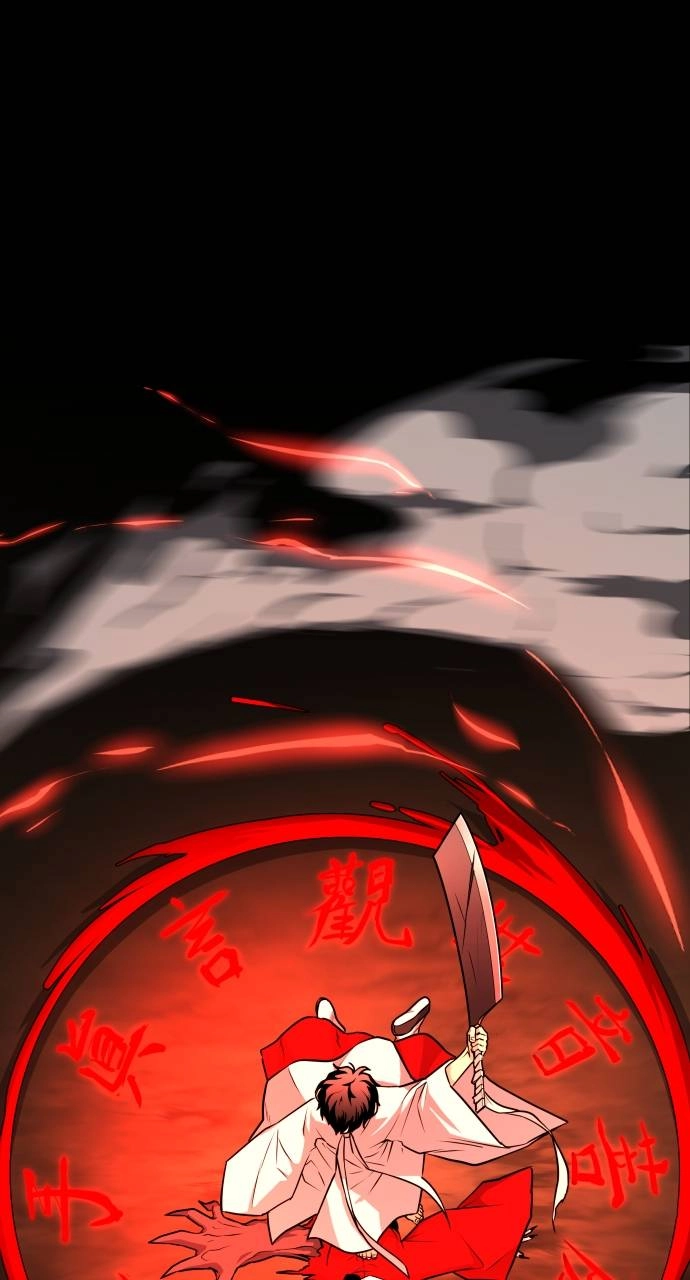 JAKDU: Shaman's Blade Chapter 16, page 48 of 107