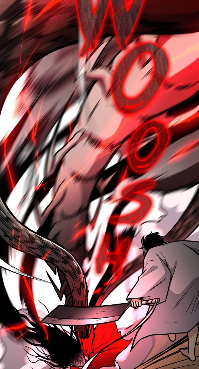 JAKDU: Shaman's Blade Chapter 16, page 53 of 107