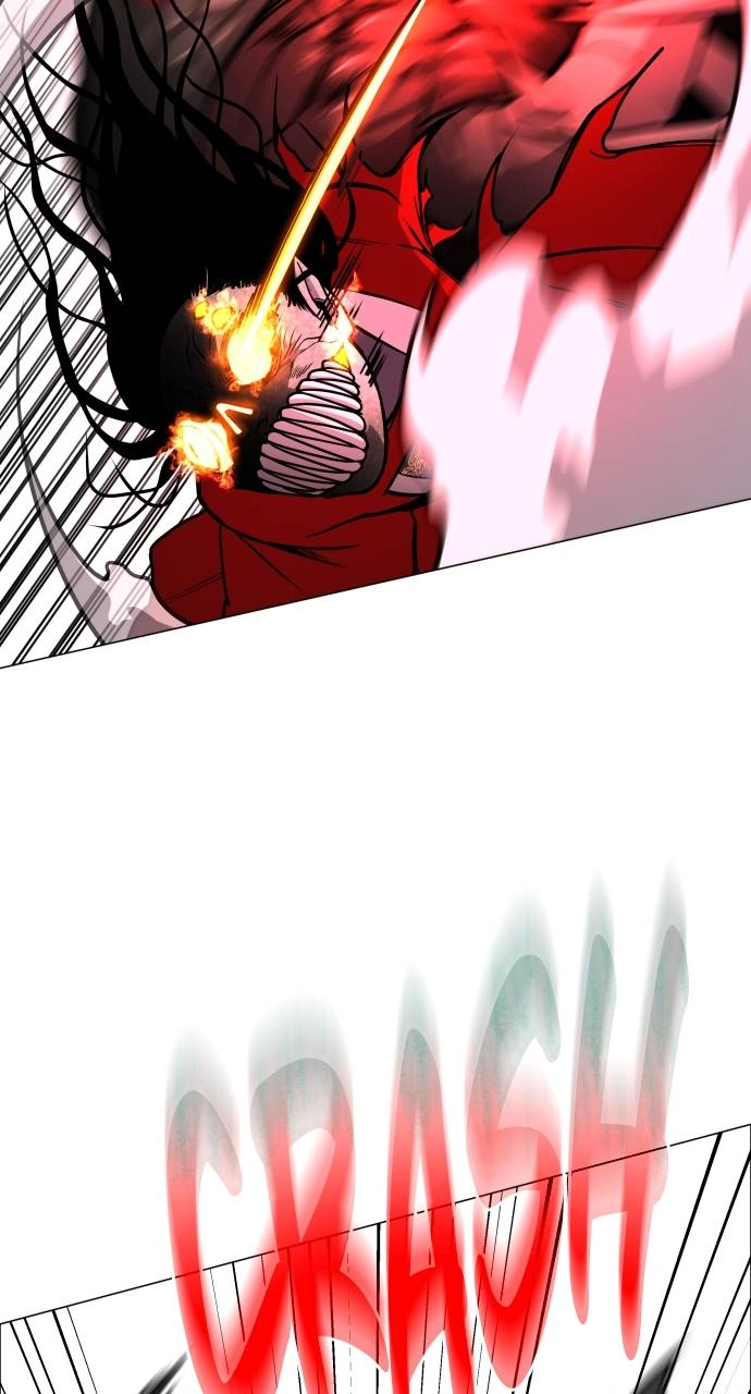 JAKDU: Shaman's Blade Chapter 16, page 56 of 107