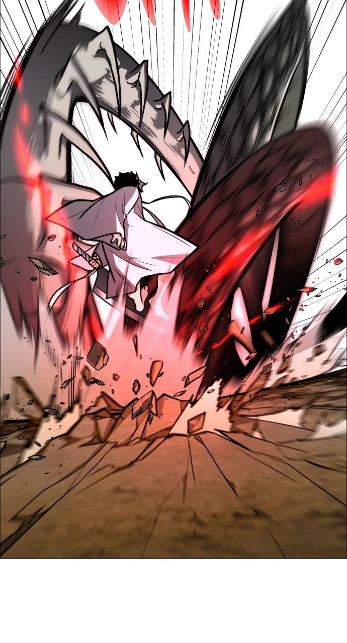 JAKDU: Shaman's Blade Chapter 16, page 57 of 107