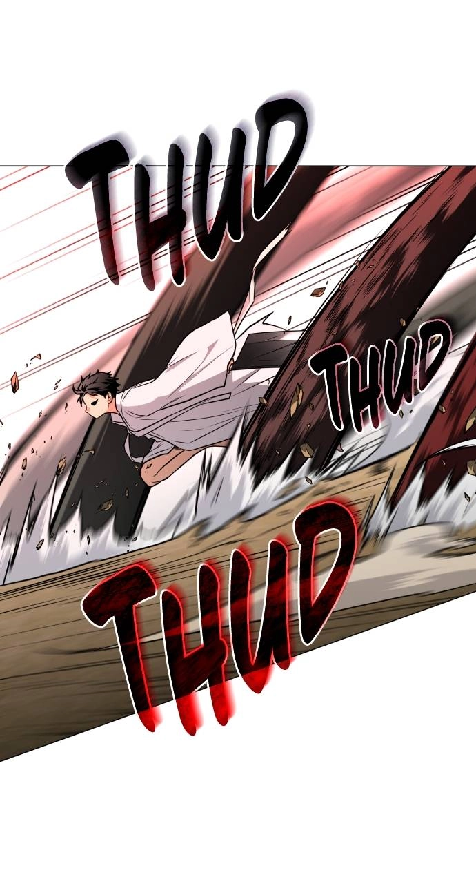 JAKDU: Shaman's Blade Chapter 16, page 59 of 107