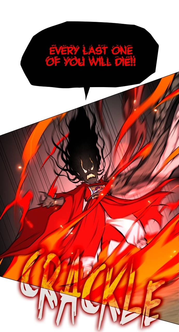 JAKDU: Shaman's Blade Chapter 16, page 60 of 107