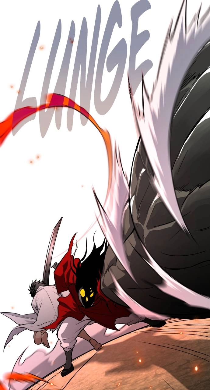 JAKDU: Shaman's Blade Chapter 16, page 71 of 107